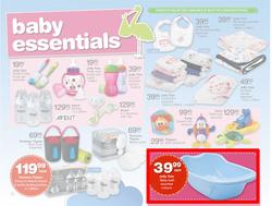 Checkers KZN : Baby Promotion (18 Aug - 8 Sep 2013), page 10