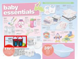 Checkers KZN : Baby Promotion (18 Aug - 8 Sep 2013), page 10