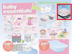 Checkers KZN : Baby Promotion (18 Aug - 8 Sep 2013), page 10