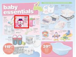 Checkers KZN : Baby Promotion (18 Aug - 8 Sep 2013), page 10