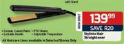 Stylista Hair Straightener