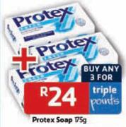 Protex Soap-125g