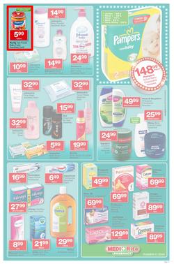 Checkers Eastern Cape : Price Promotion (26 Aug - 8 Sep 2013), page 10