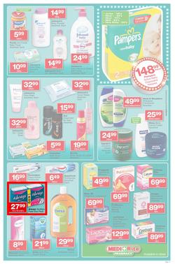 Checkers Eastern Cape : Price Promotion (26 Aug - 8 Sep 2013), page 10