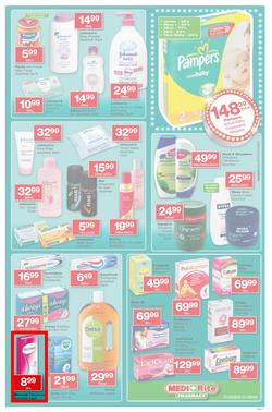 Checkers Eastern Cape : Price Promotion (26 Aug - 8 Sep 2013), page 10