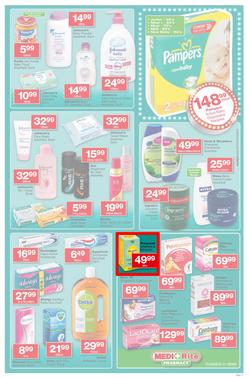Checkers Eastern Cape : Price Promotion (26 Aug - 8 Sep 2013), page 10