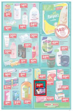 Checkers Eastern Cape : Price Promotion (26 Aug - 8 Sep 2013), page 10