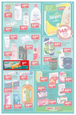 Checkers Eastern Cape : Price Promotion (26 Aug - 8 Sep 2013), page 10