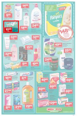 Checkers Eastern Cape : Price Promotion (26 Aug - 8 Sep 2013), page 10
