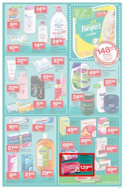 Checkers Eastern Cape : Price Promotion (26 Aug - 8 Sep 2013), page 10