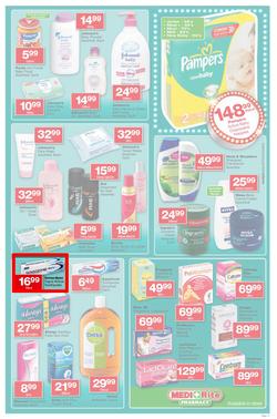 Checkers Eastern Cape : Price Promotion (26 Aug - 8 Sep 2013), page 10