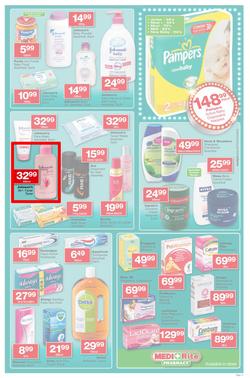 Checkers Eastern Cape : Price Promotion (26 Aug - 8 Sep 2013), page 10