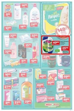 Checkers Eastern Cape : Price Promotion (26 Aug - 8 Sep 2013), page 10