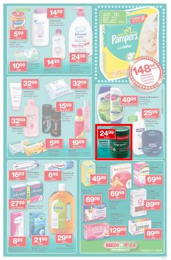 Checkers Eastern Cape : Price Promotion (26 Aug - 8 Sep 2013), page 10