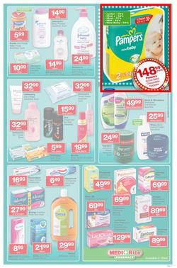 Checkers Eastern Cape : Price Promotion (26 Aug - 8 Sep 2013), page 10