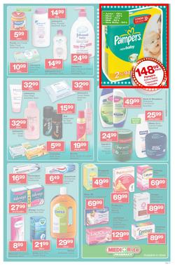 Checkers Eastern Cape : Price Promotion (26 Aug - 8 Sep 2013), page 10