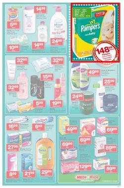 Checkers Eastern Cape : Price Promotion (26 Aug - 8 Sep 2013), page 10