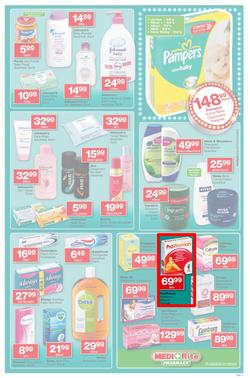 Checkers Eastern Cape : Price Promotion (26 Aug - 8 Sep 2013), page 10