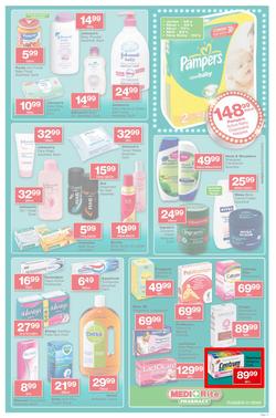 Checkers Eastern Cape : Price Promotion (26 Aug - 8 Sep 2013), page 10
