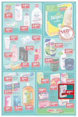 Checkers Eastern Cape : Price Promotion (26 Aug - 8 Sep 2013), page 10