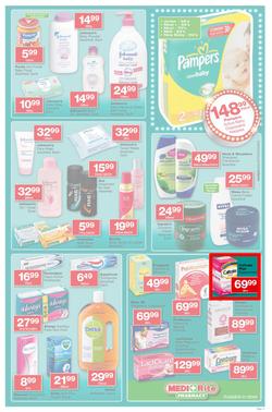 Checkers Eastern Cape : Price Promotion (26 Aug - 8 Sep 2013), page 10