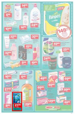 Checkers Eastern Cape : Price Promotion (26 Aug - 8 Sep 2013), page 10