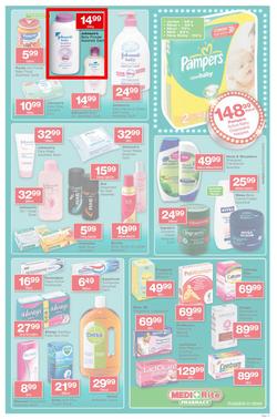 Checkers Eastern Cape : Price Promotion (26 Aug - 8 Sep 2013), page 10