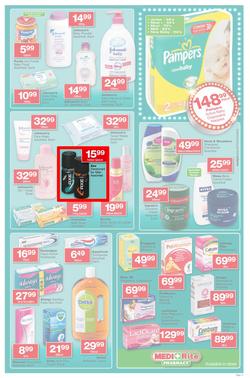 Checkers Eastern Cape : Price Promotion (26 Aug - 8 Sep 2013), page 10