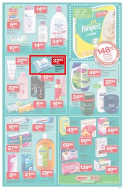 Checkers Eastern Cape : Price Promotion (26 Aug - 8 Sep 2013), page 10