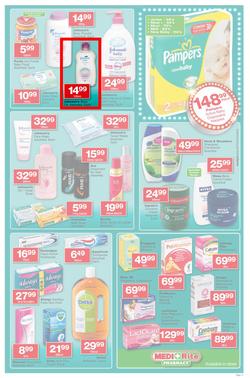 Checkers Eastern Cape : Price Promotion (26 Aug - 8 Sep 2013), page 10