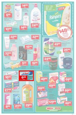 Checkers Eastern Cape : Price Promotion (26 Aug - 8 Sep 2013), page 10