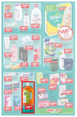 Checkers Eastern Cape : Price Promotion (26 Aug - 8 Sep 2013), page 10