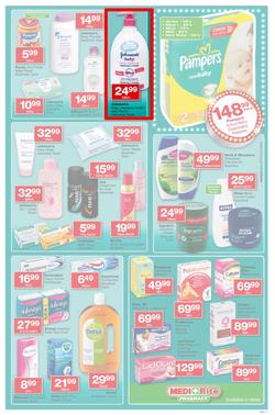 Checkers Eastern Cape : Price Promotion (26 Aug - 8 Sep 2013), page 10