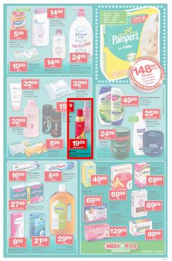 Checkers Eastern Cape : Price Promotion (26 Aug - 8 Sep 2013), page 10