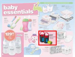 Checkers Eastern Cape : Baby Promotion (26 Aug - 8 Sep 2013), page 10