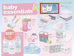 Checkers Eastern Cape : Baby Promotion (26 Aug - 8 Sep 2013), page 10