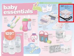 Checkers Eastern Cape : Baby Promotion (26 Aug - 8 Sep 2013), page 10