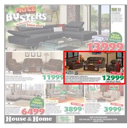 House & Home : Price Busters (3 Sep - 15 Sep 2013), page 10