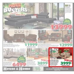 House & Home : Price Busters (3 Sep - 15 Sep 2013), page 10