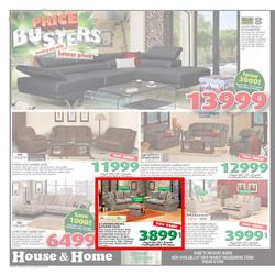 House & Home : Price Busters (3 Sep - 15 Sep 2013), page 10