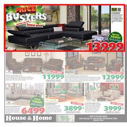House & Home : Price Busters (3 Sep - 15 Sep 2013), page 10