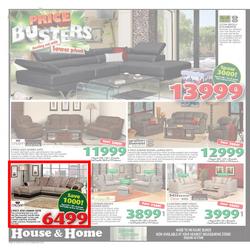 House & Home : Price Busters (3 Sep - 15 Sep 2013), page 10