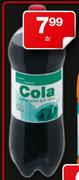 Housebrand Cola-2Ltr Each
