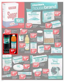 Checkers Western Cape : Price Promotion (26 Aug - 8 Sep 2013), page 10