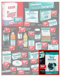 Checkers Western Cape : Price Promotion (26 Aug - 8 Sep 2013), page 10