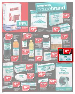 Checkers Western Cape : Price Promotion (26 Aug - 8 Sep 2013), page 10
