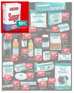 Checkers Western Cape : Price Promotion (26 Aug - 8 Sep 2013), page 10