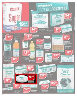 Checkers Western Cape : Price Promotion (26 Aug - 8 Sep 2013), page 10