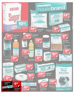 Checkers Western Cape : Price Promotion (26 Aug - 8 Sep 2013), page 10