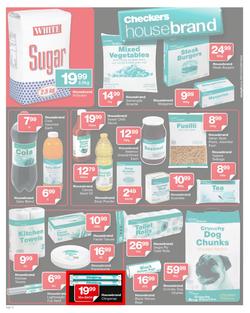 Checkers Western Cape : Price Promotion (26 Aug - 8 Sep 2013), page 10